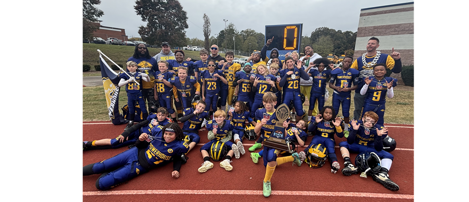 10U 2024 CHAMPIONS
