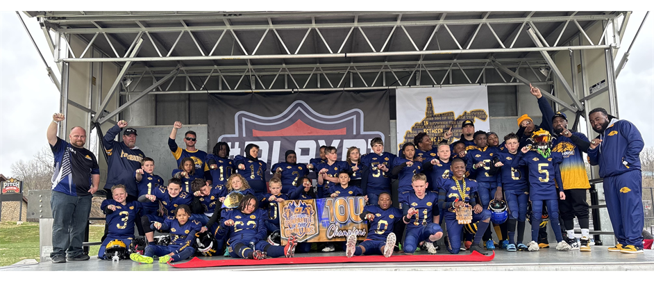 11U BATTLE IN THE MOUNTAINS CHAMPIONS
