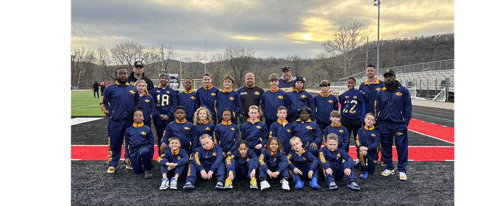 11U ELITE TRAVEL TEAM